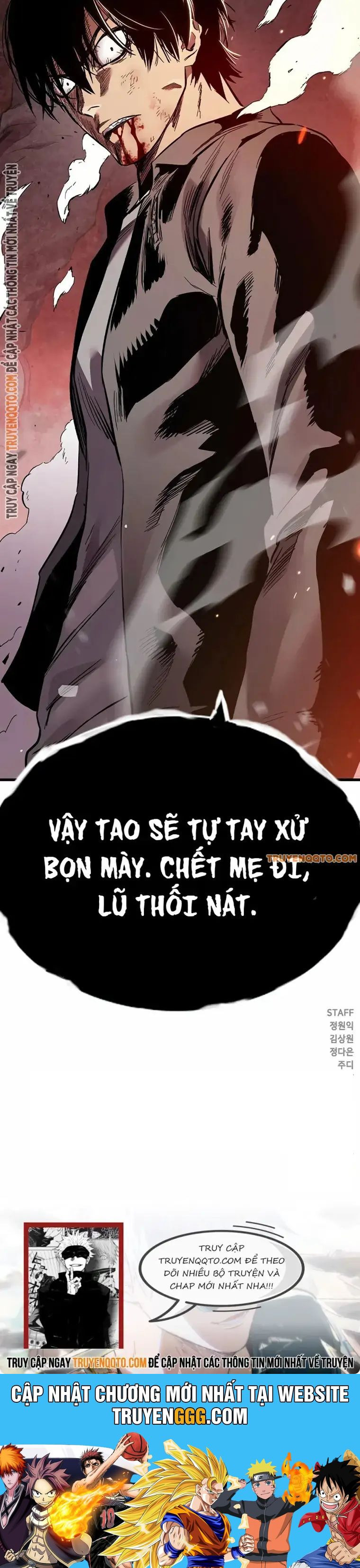 Đại Tướng Chiến Chương 38 Ảnh 63