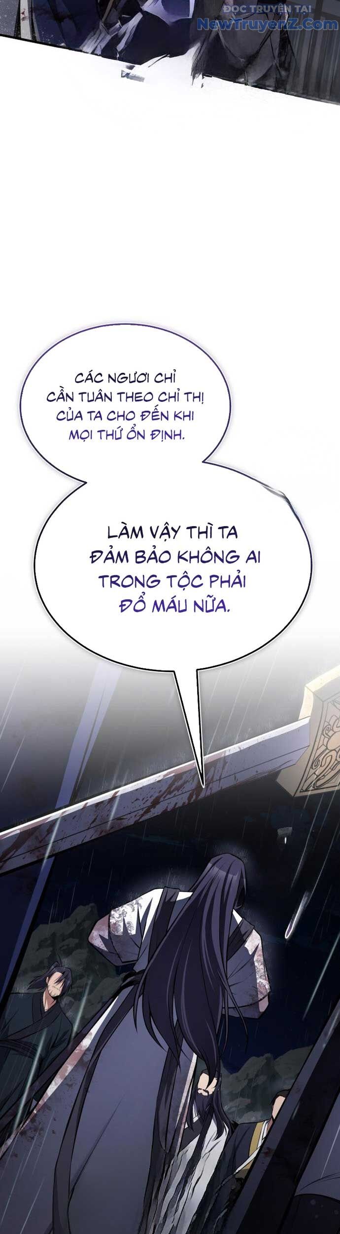 Đệ Nhất Võ Sư, Baek Cao Thủ Chương 119 Ảnh 11