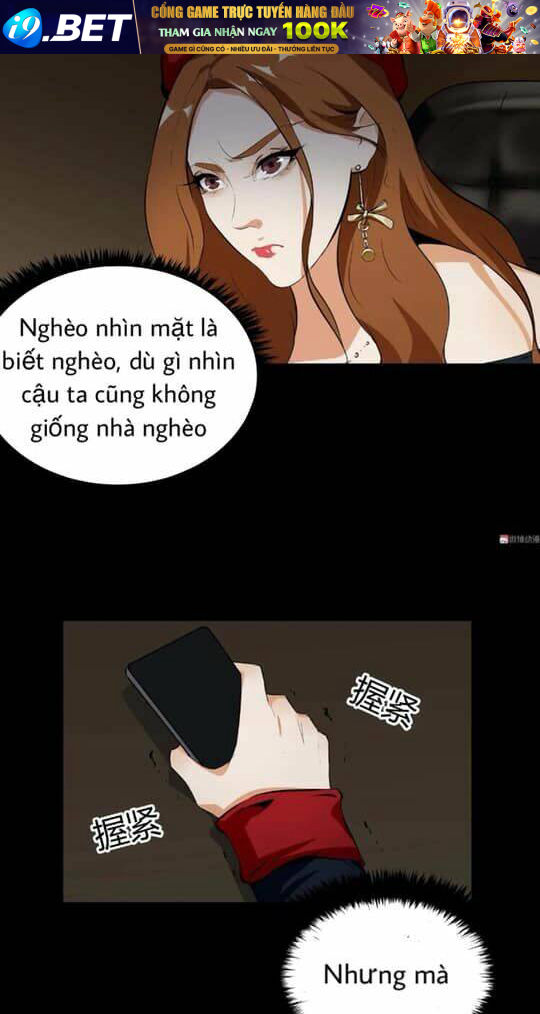 Giày Thủy Tinh Chương 40.5 Ảnh 14