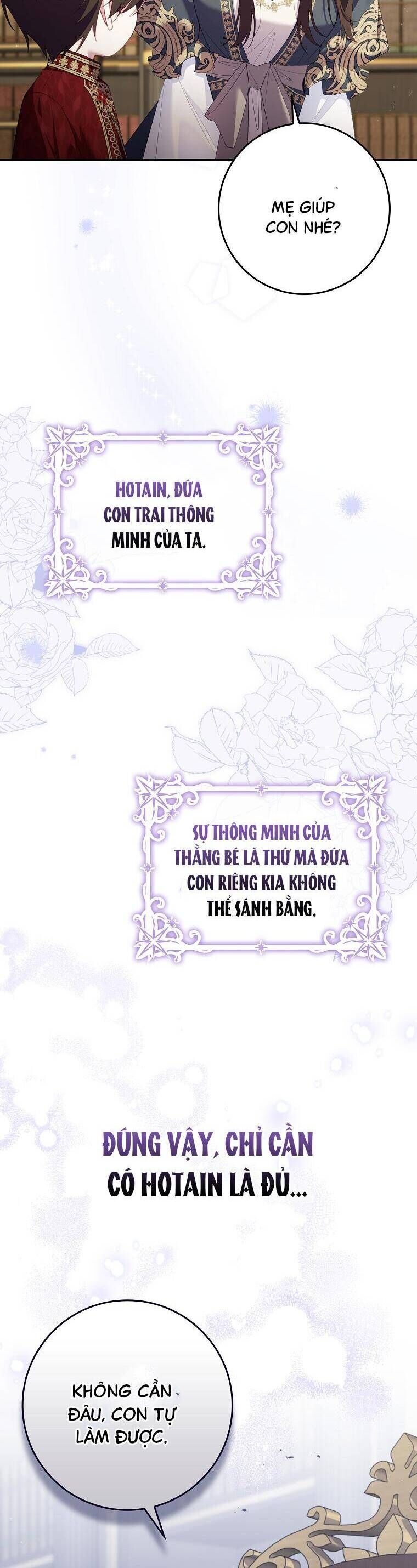 Dù Tình Cờ Cứu Giúp Nhưng Tôi Sẽ Không Chịu Trách Nhiệm Chương 39 Ảnh 33