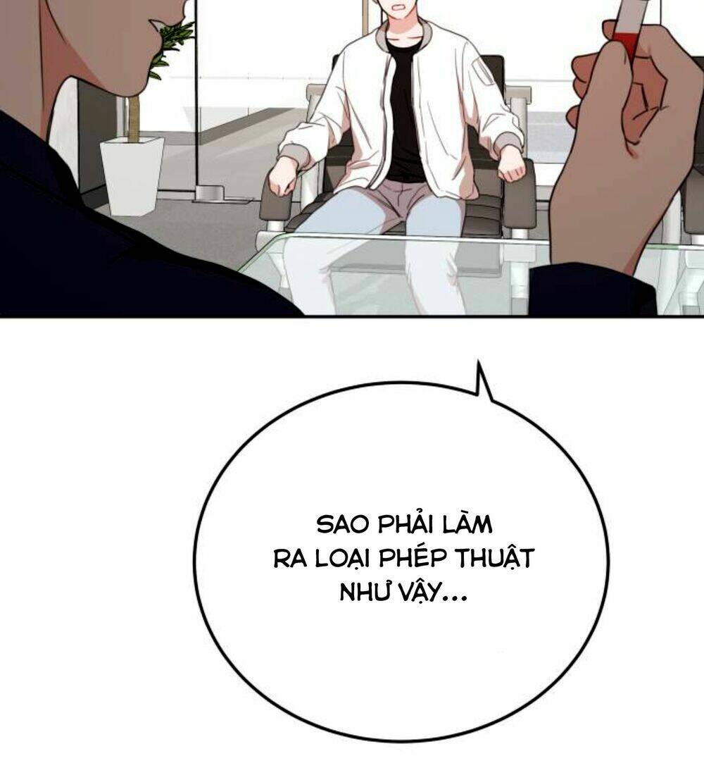 Bloody Romance - Lãng Mạn Đẫm Máu Chương 10 Ảnh 64