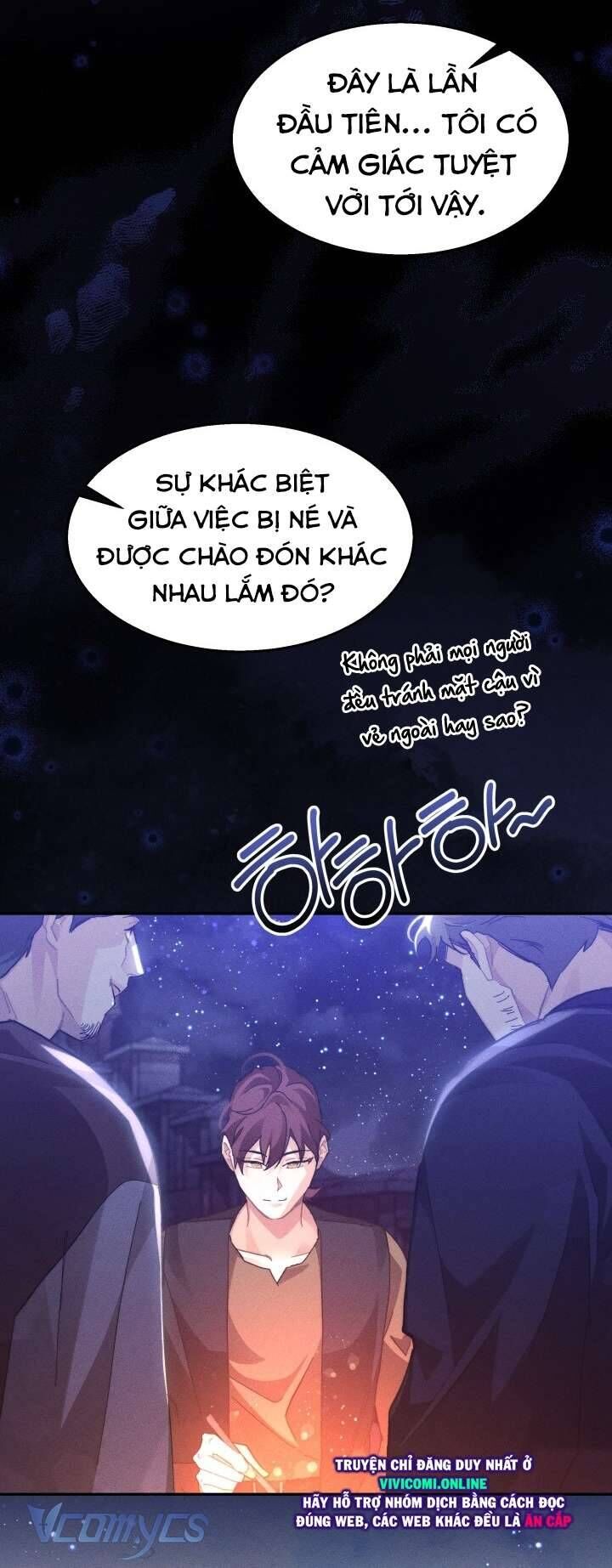 Tiếng Trống Vang Dội Chương 36 Ảnh 52