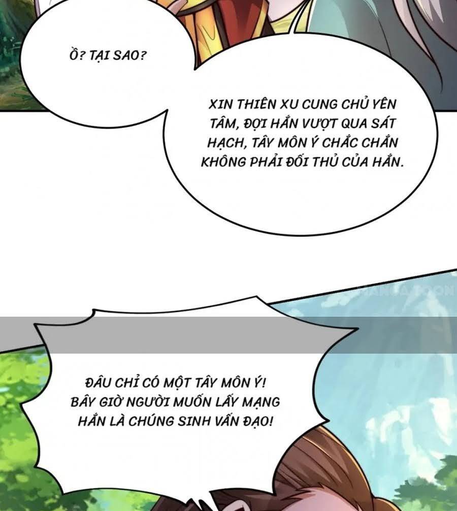 Nhặt Được Hoa Khôi Về Làm Vợ Chương 445.2 Ảnh 30