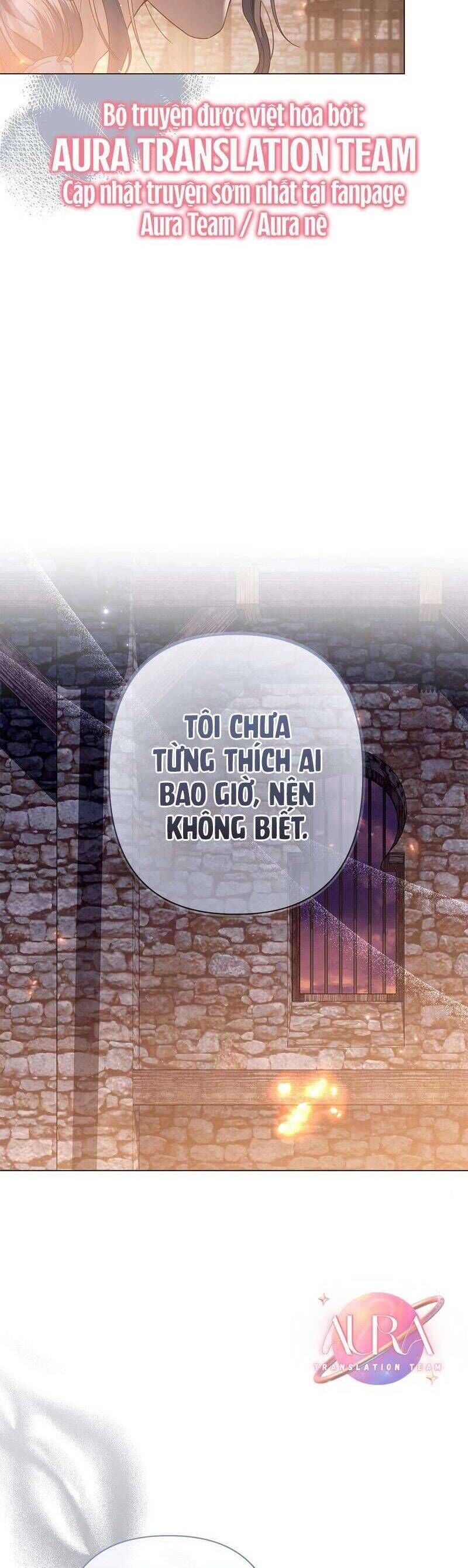 Vết Trăng Chương 60 Ảnh 5