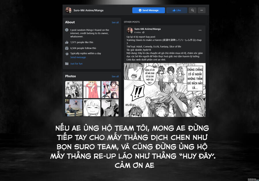 Chàng Dược Sư Sẽ Khiến Nàng Elf Được Hạnh Phúc Chương 50 Ảnh 9