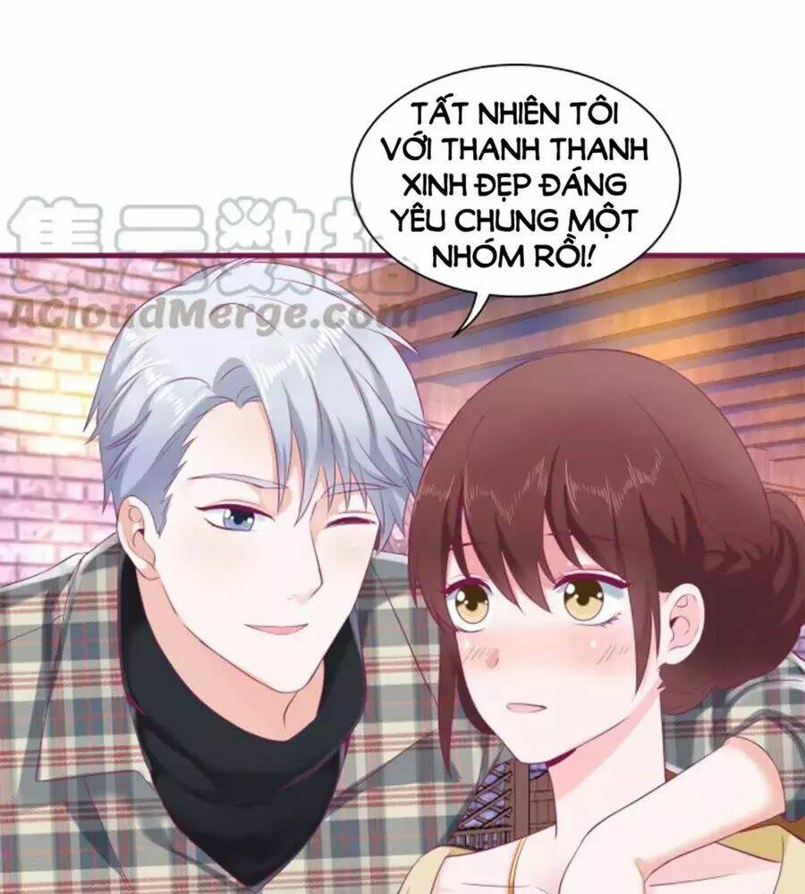 Khi Trò Chơi Ác Ma Bắt Đầu Chương 126 Ảnh 162