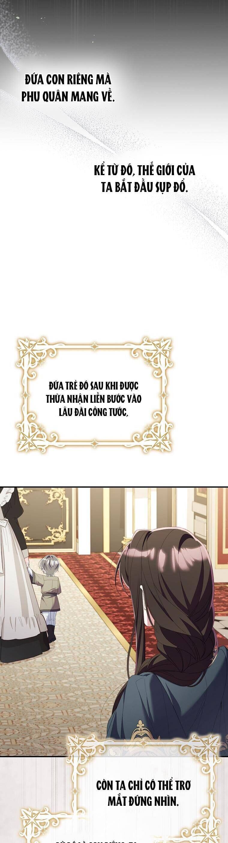 Dù Tình Cờ Cứu Giúp Nhưng Tôi Sẽ Không Chịu Trách Nhiệm Chương 39 Ảnh 26