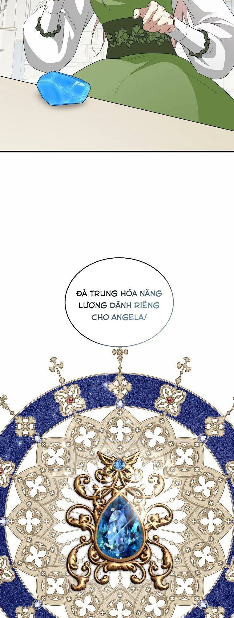 Những Người Anh Nguy Hiểm Của Công Nương Chương 76 Ảnh 68