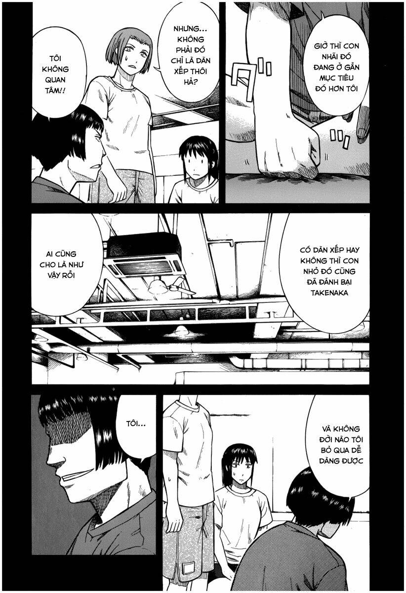 Teppu Chương 6 Ảnh 37