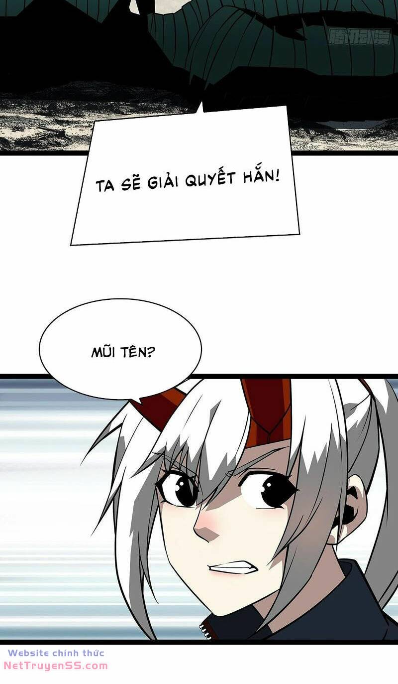 Bắt Đầu Vùng Dậy Từ Việc Chơi Game Nghiêm Túc Chương 137 Ảnh 43