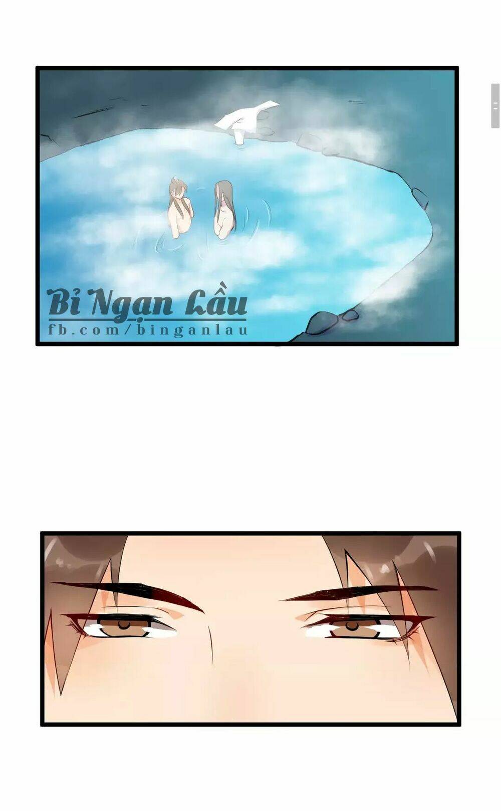 Bồng Sơn Viễn Chương 39 Ảnh 3