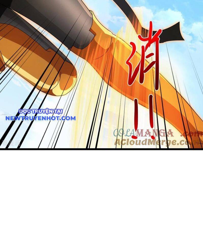 Thần Võ Thiên Tôn Chương 902 Ảnh 48