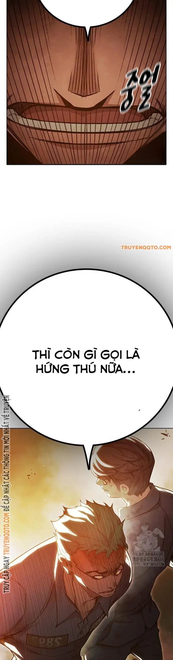 Nhà Tù Vị Thành Niên Chương 46 Ảnh 26