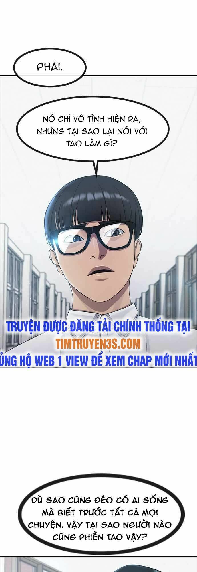 Trường Học Thôi Miên Chương 56 Ảnh 69