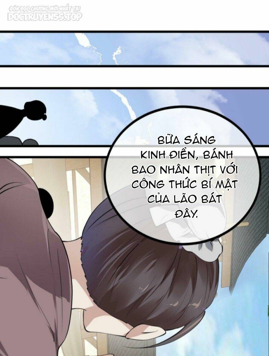 Thiên Đạo Nguyền Rủa Ư? Ta Nghịch Thiên!! Chương 27 Ảnh 48