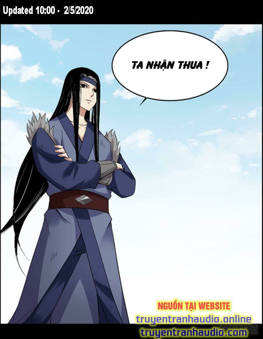 Cổ Chân Nhân Chương 94 Ảnh 10