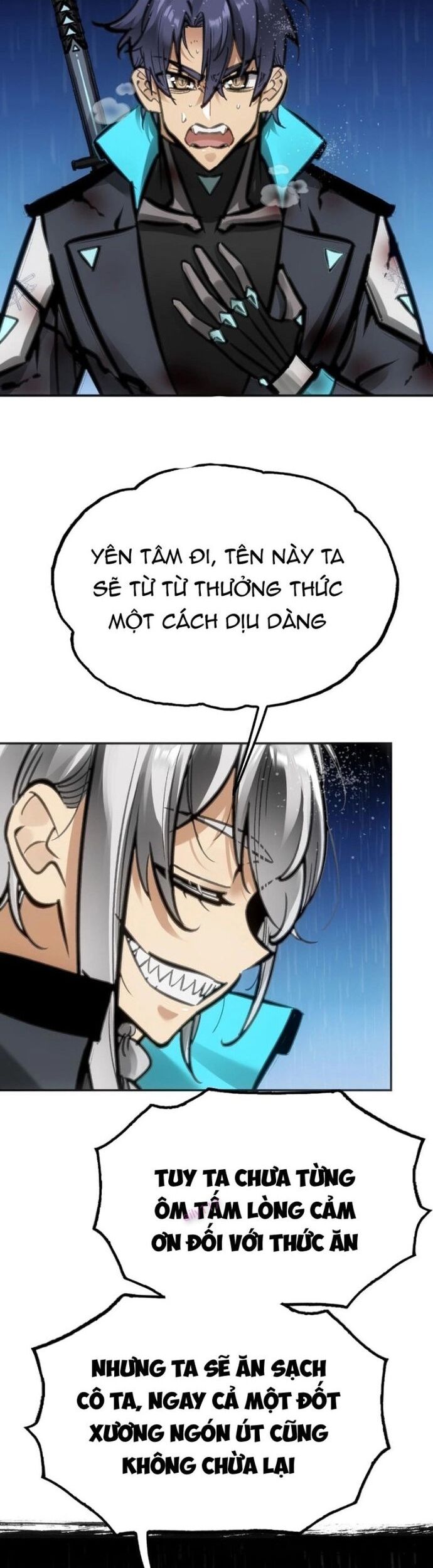 Chí Tử Chí Cường Chương 49 Ảnh 9
