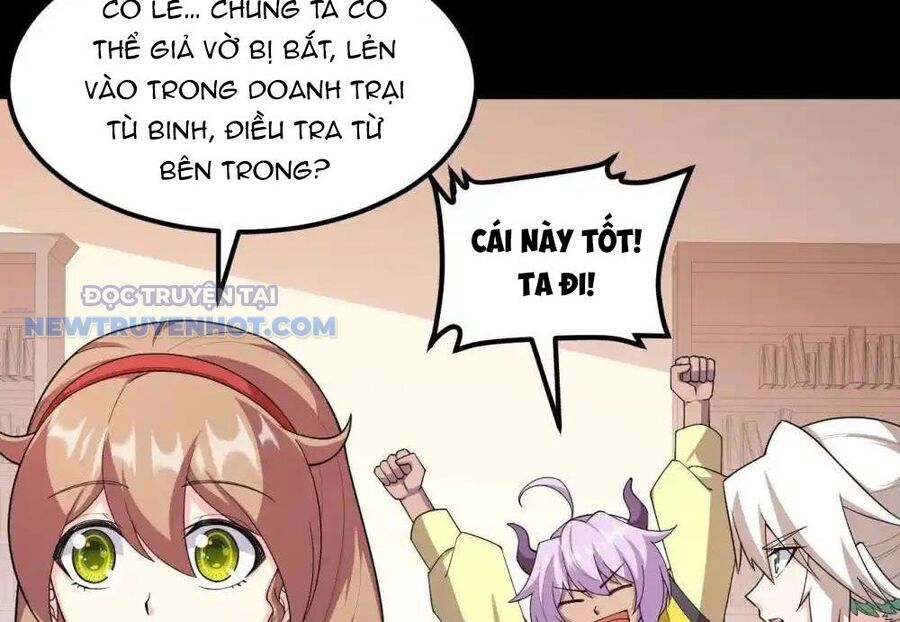 Từ Hôm Nay Bắt Đầu Làm Thành Chủ Chương 533 Ảnh 12