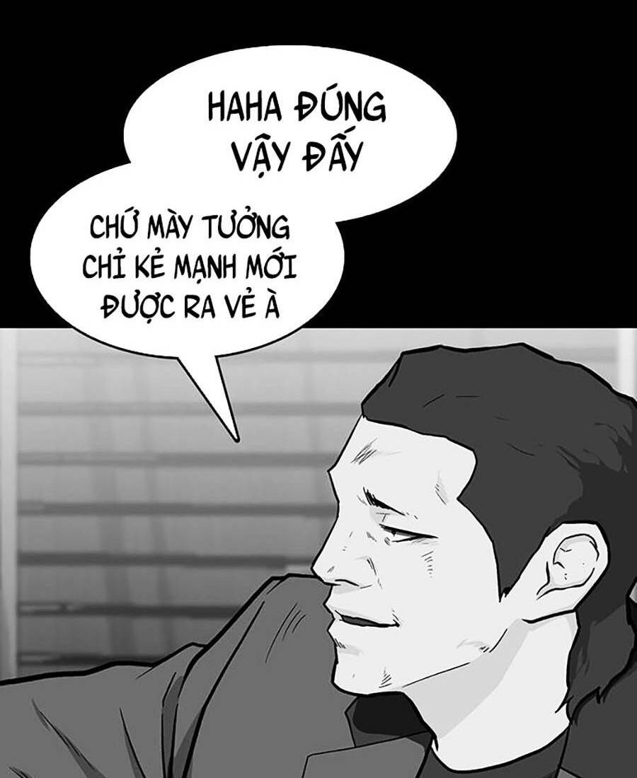 Trường Học Gangster Chương 12 Ảnh 79