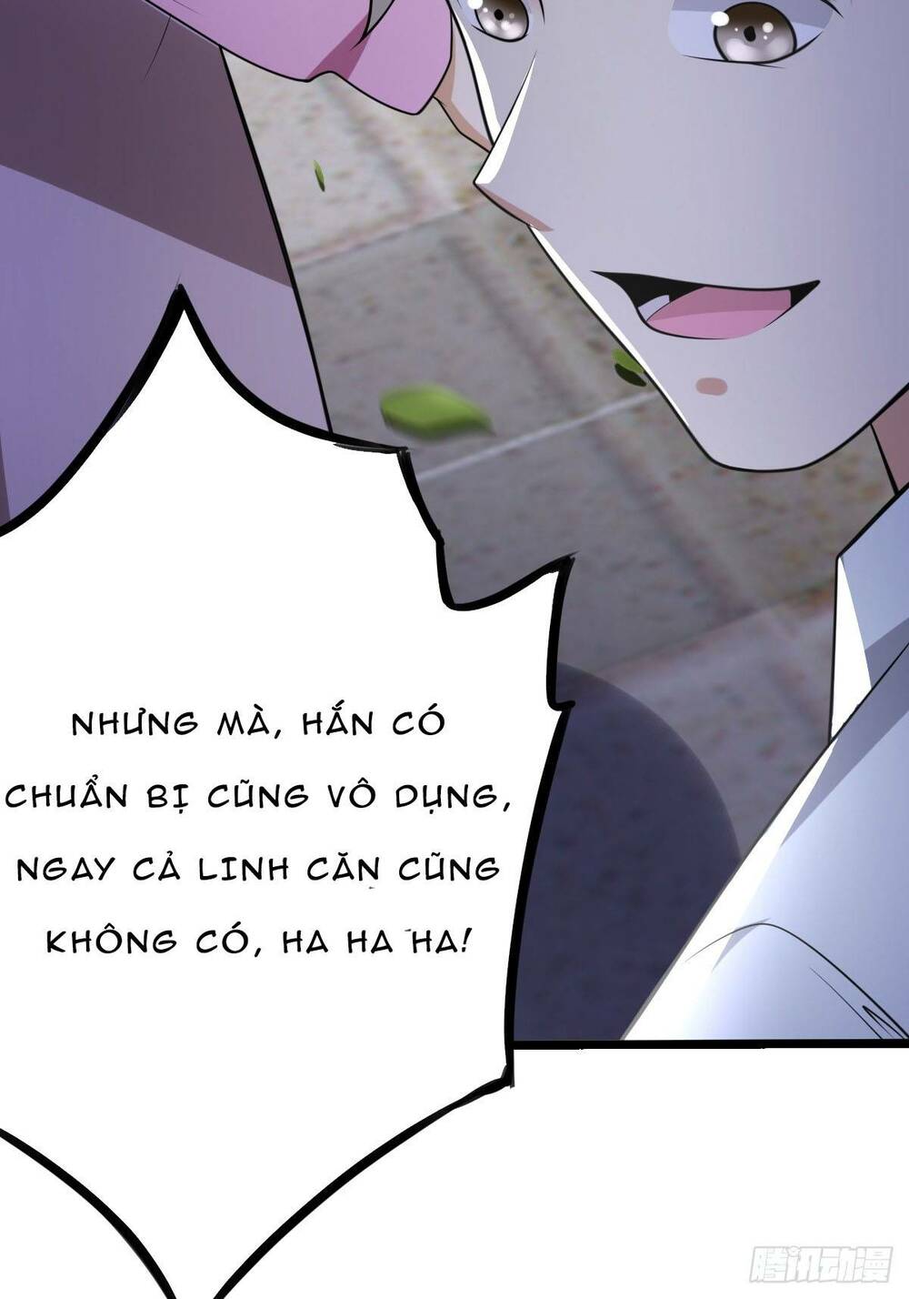 Nguyên Lai Ta Là Chí Tôn Tiên Giới Chương 4 Ảnh 43