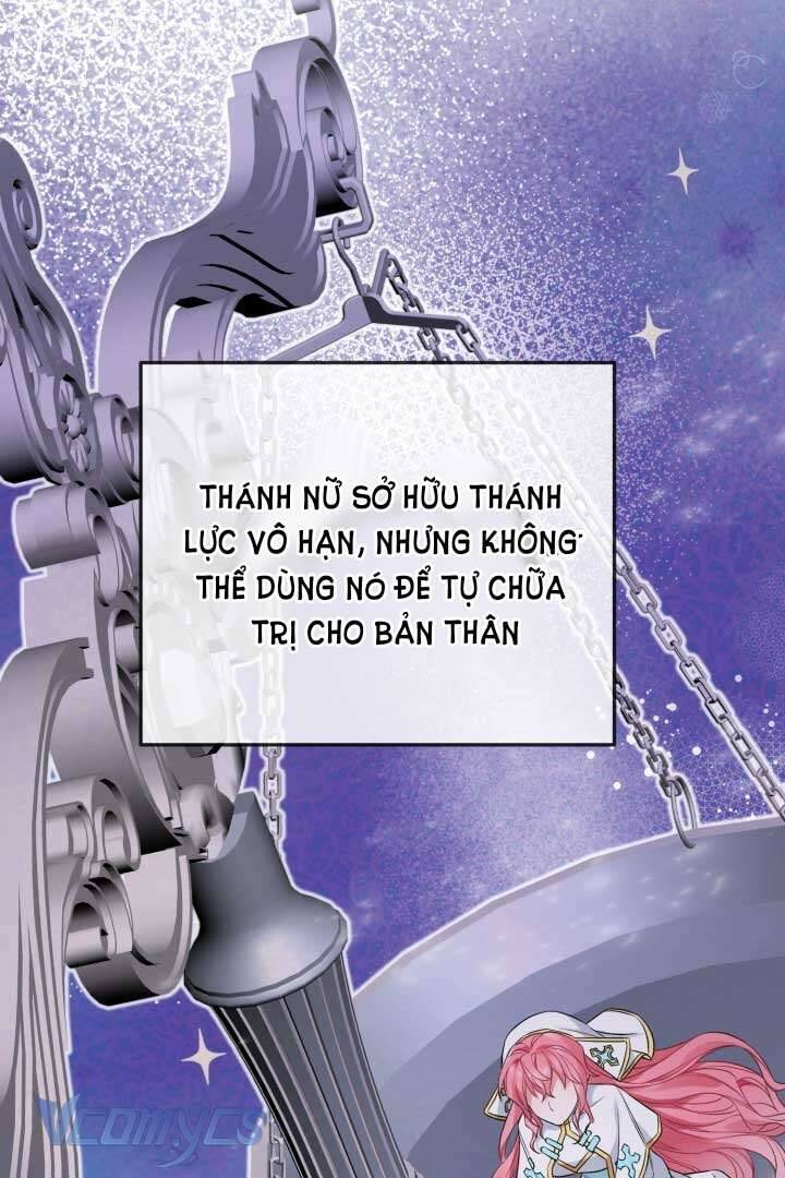 Mê Cung Cám Dỗ Của Emilone Chương 6 Ảnh 66