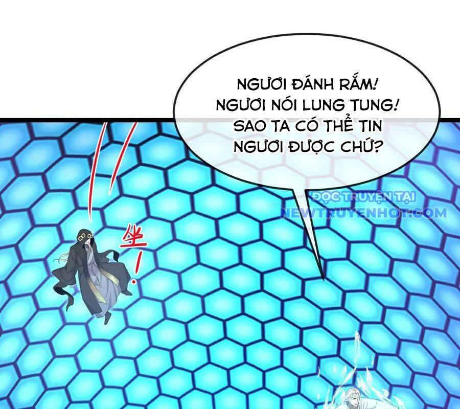 Thần Võ Thiên Tôn Chương 908 Ảnh 6