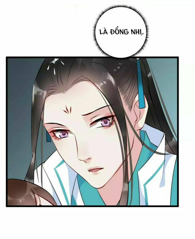 Bồng Sơn Viễn Chương 35 Ảnh 23