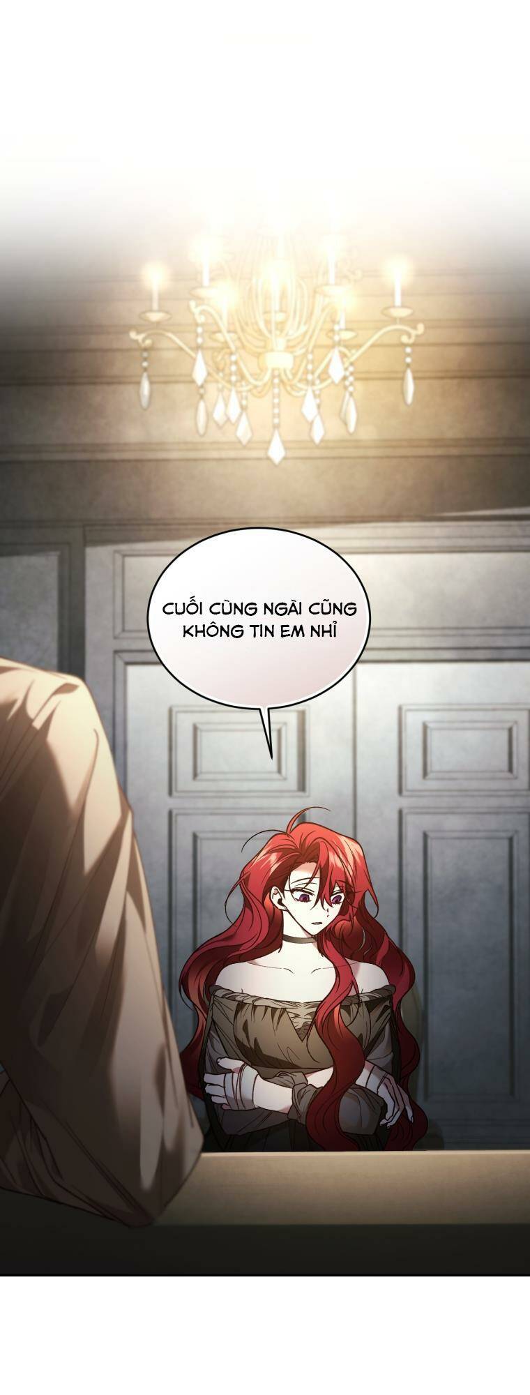 Hoàn Nguyên Quý Cô Chương 76 Ảnh 67