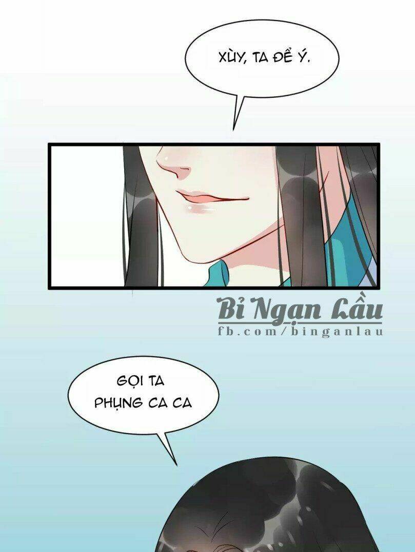 Bồng Sơn Viễn Chương 38 Ảnh 23