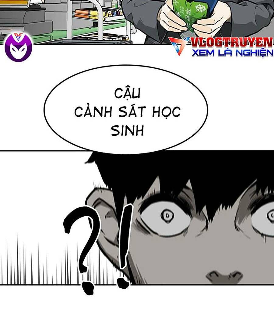 Trường Học Gangster Chương 8 Ảnh 91