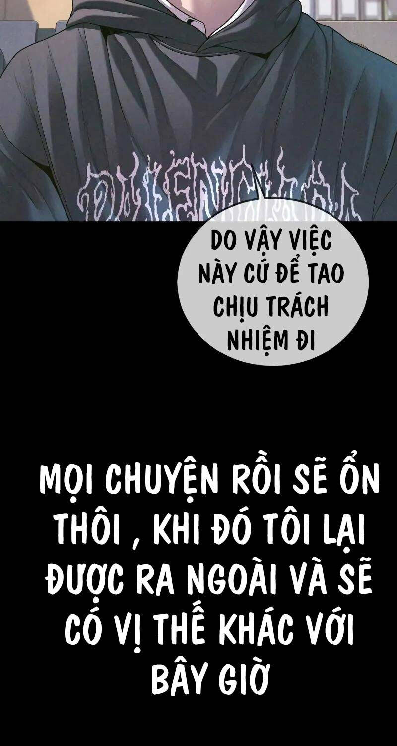 Cậu Bé Tội Phạm Chương 70 Ảnh 77