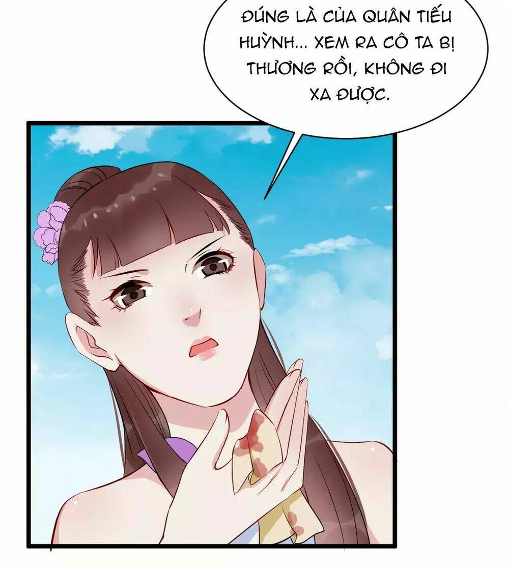 Bồng Sơn Viễn Chương 39 Ảnh 47