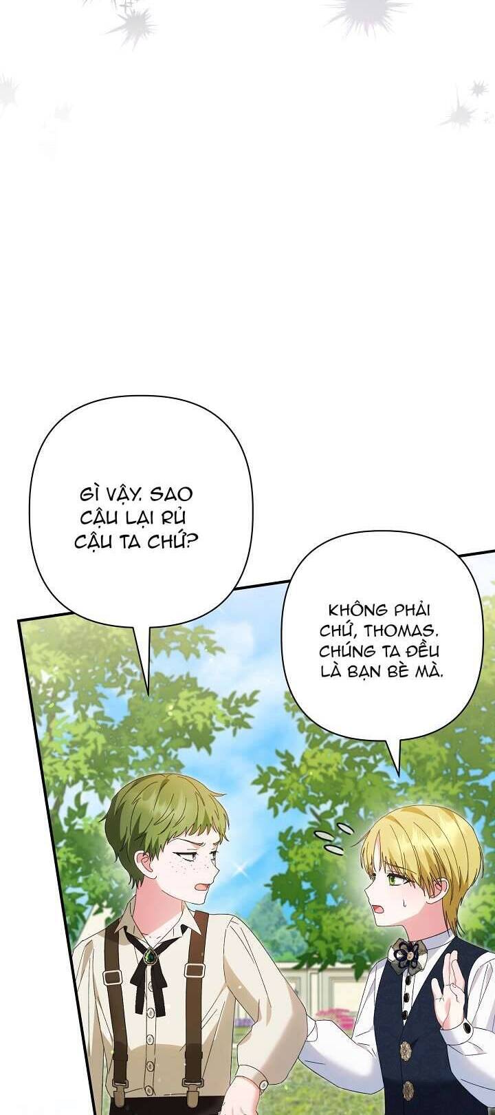 Cha Của Nam Chính Từ Chối Hủy Hôn Chương 40 Ảnh 48