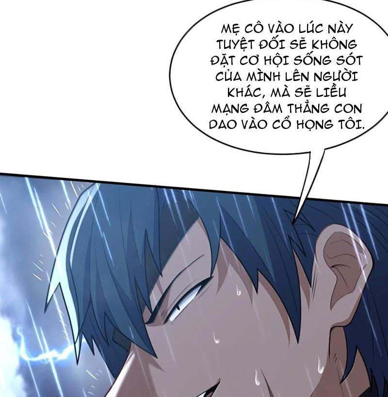 Thuật Sĩ Luyện Kim Tà Ác Không Giải Quyết Được Vật Thí Nghiệm Của Mình Chương 31 Ảnh 36