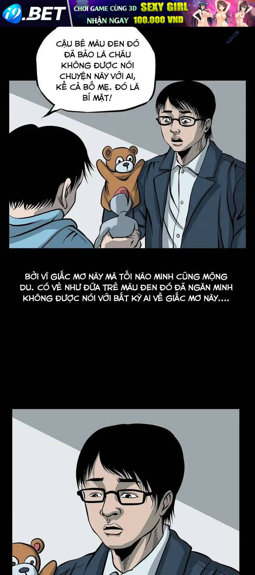 Truyện Kinh Dị Đời Thực Chương 17 Ảnh 35