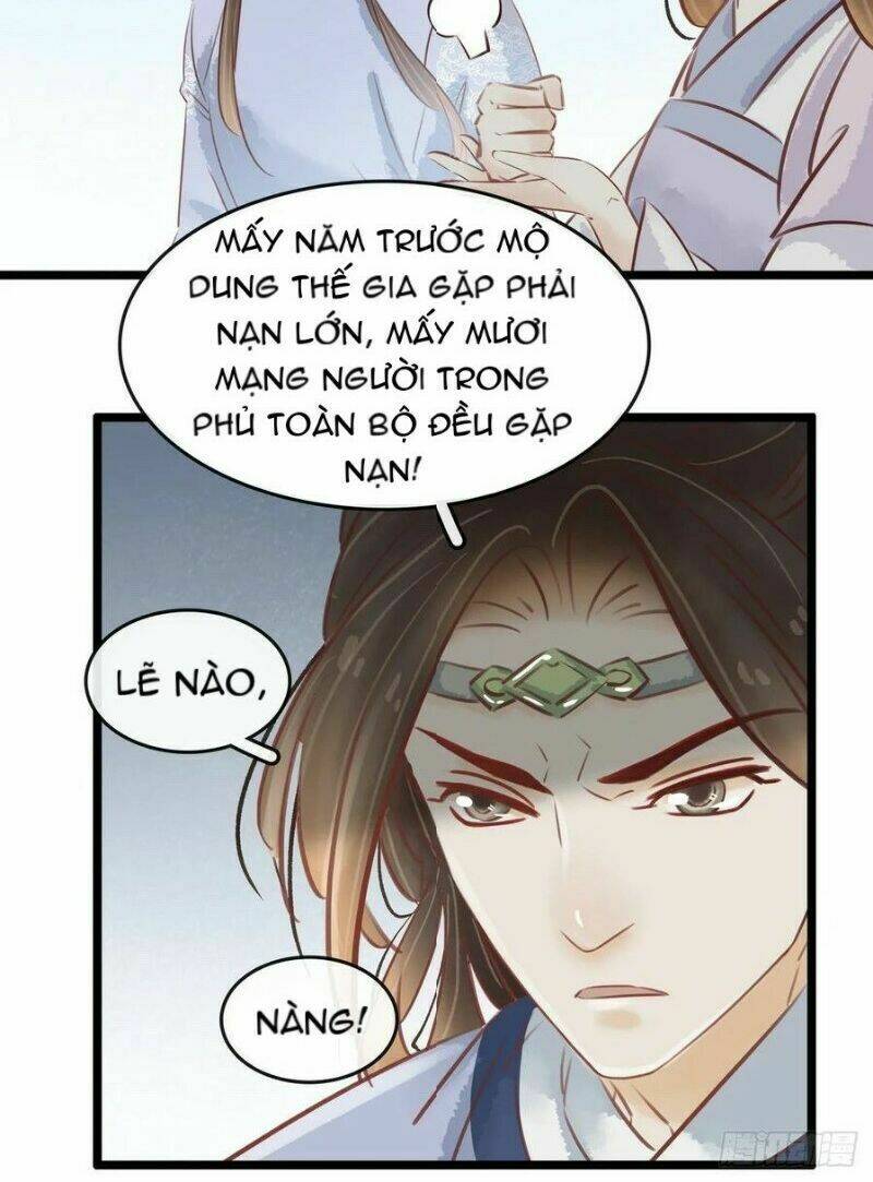 Thị Thiếp Trở Mình Bảo Điển Chương 29 Ảnh 30