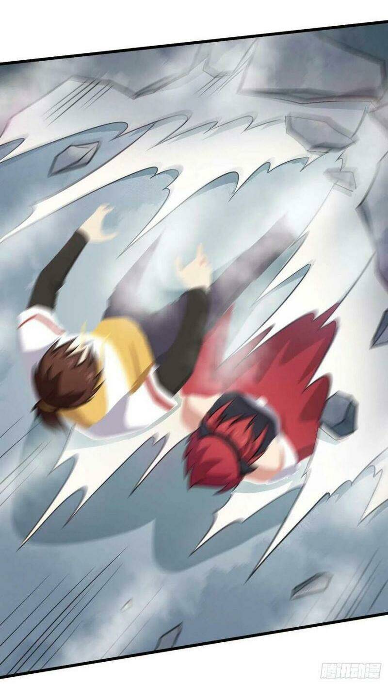 Tổ Thượng Có Tiền Chương 102 Ảnh 11