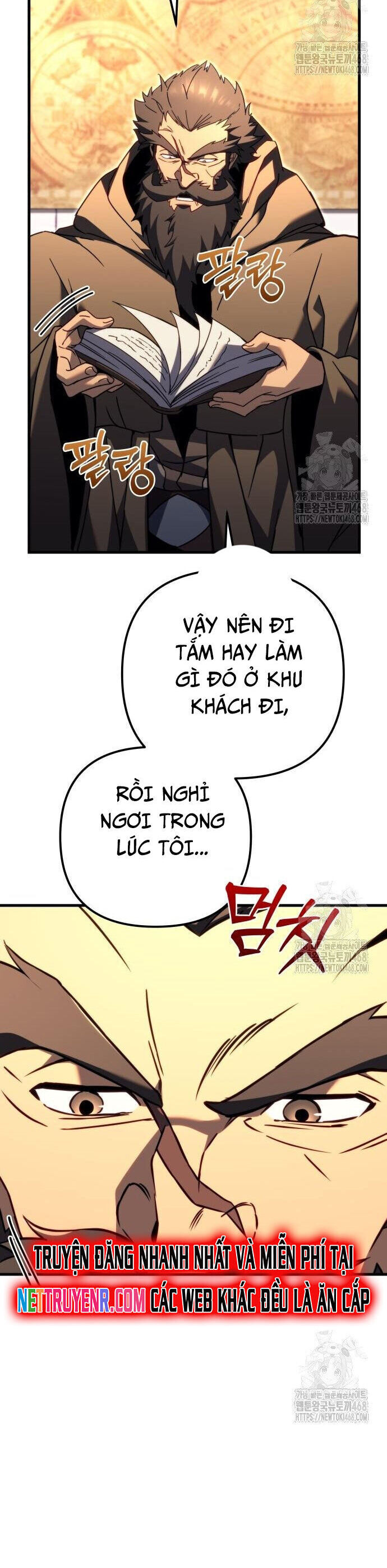 Hồi Quy Giả Của Gia Tộc Suy Vong Chương 77 Ảnh 78