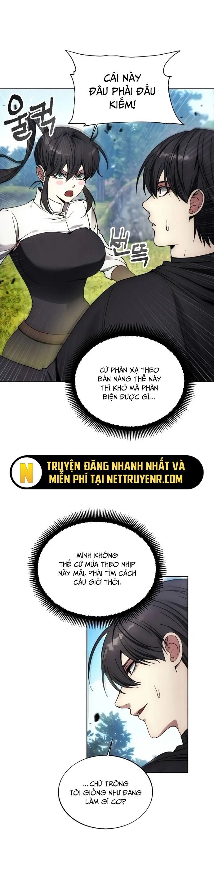 Tao Là Ác Nhân Chương 159 Ảnh 16