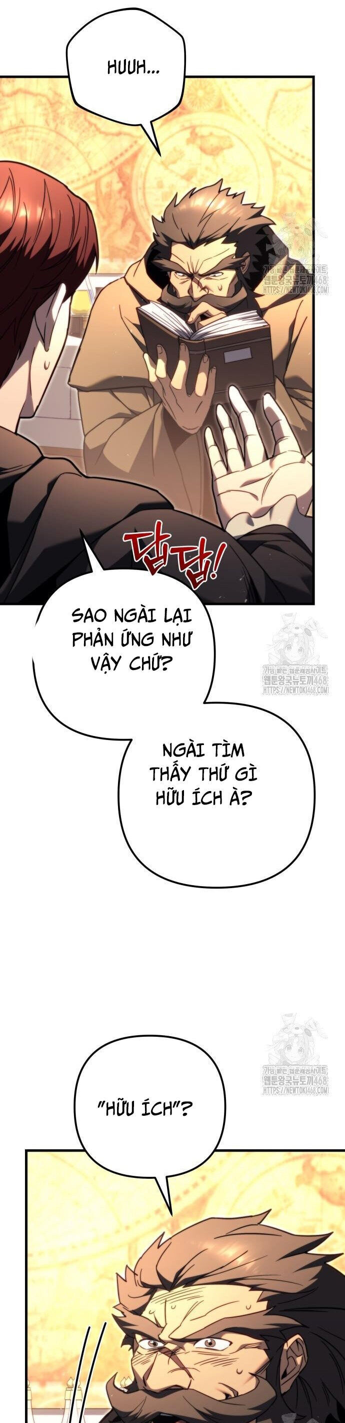 Hồi Quy Giả Của Gia Tộc Suy Vong Chương 77 Ảnh 83