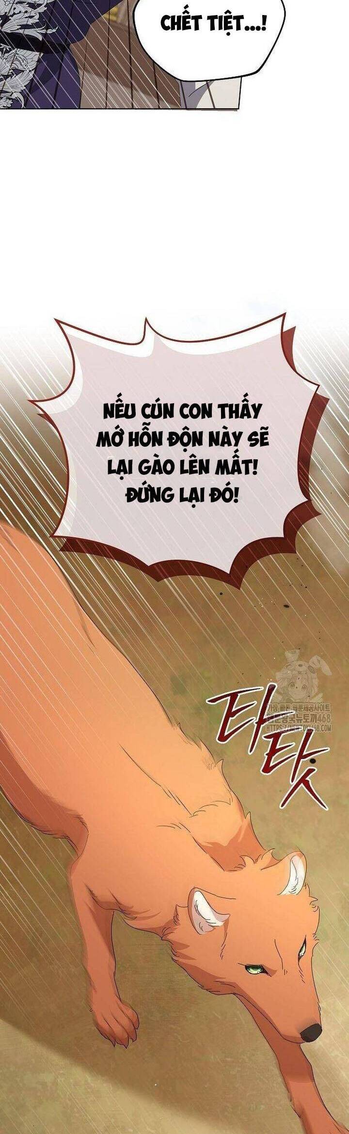 Trở Thành Con Gái Nuôi Của Gia Tộc Sát Thủ Chương 61 Ảnh 32