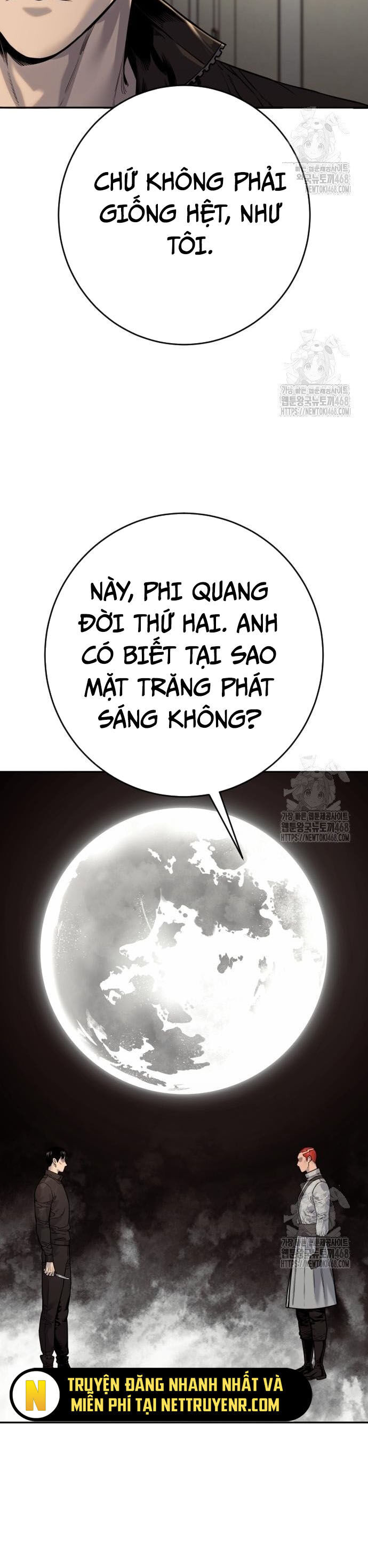 Cảnh Sát Báo Thù Chương 92 Ảnh 17