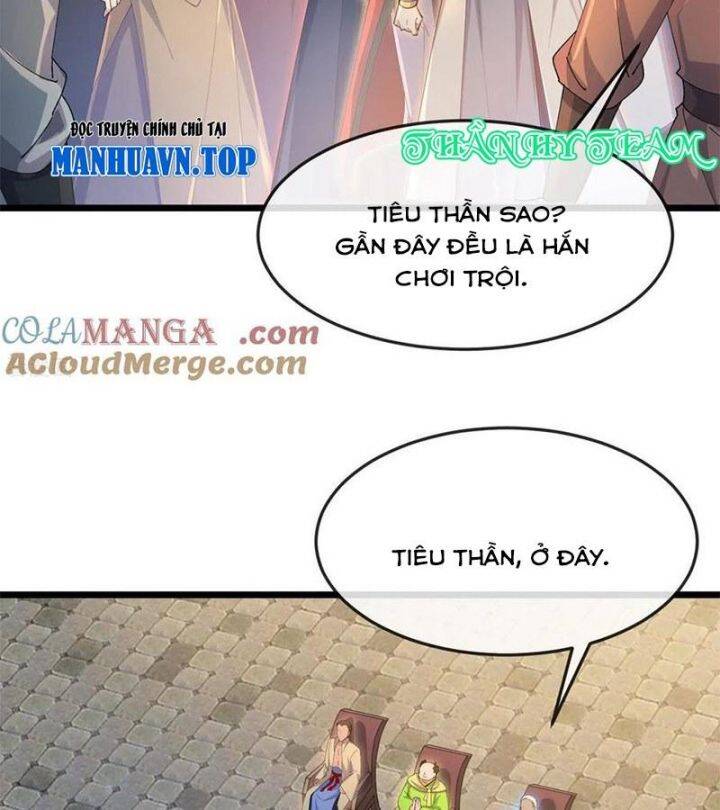 Thần Võ Thiên Tôn Chương 897 Ảnh 57