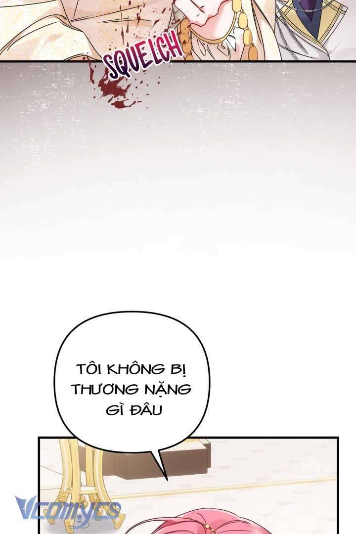 Mê Cung Cám Dỗ Của Emilone Chương 8 Ảnh 14
