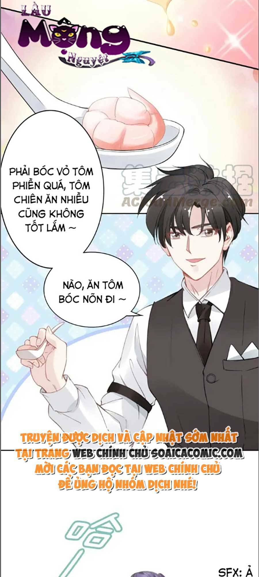 Quyền Thiểu, Nhĩ Lão Bà Yêu Bào Liễu Chương 29 Ảnh 19