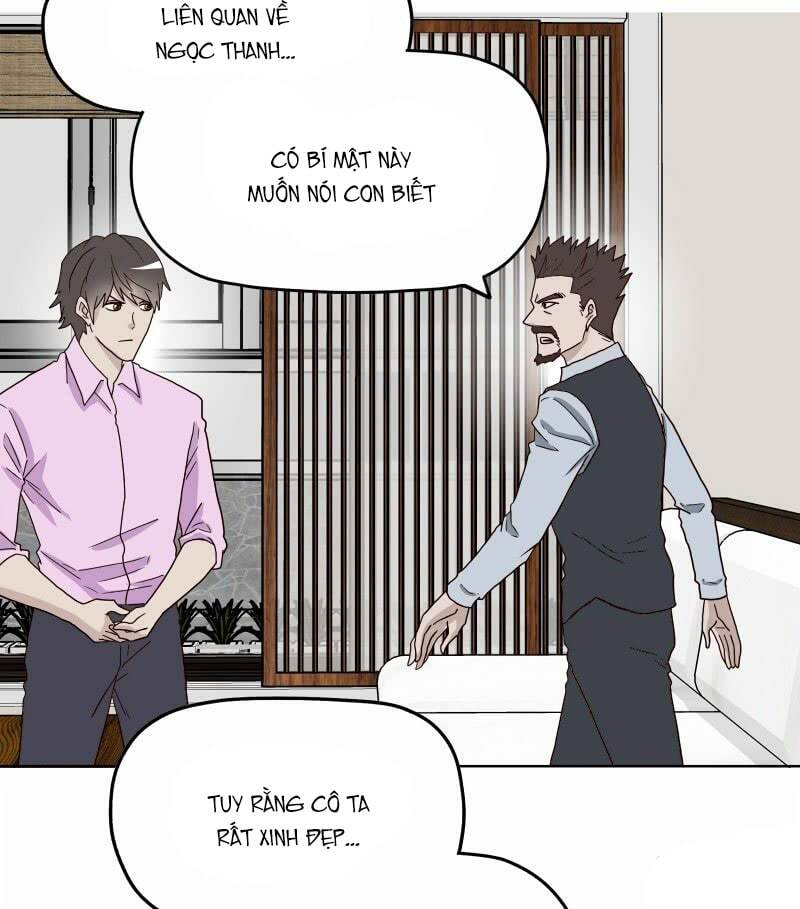 Thế Giới Cận Tử Chương 3 Ảnh 36