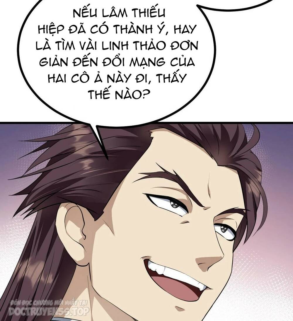 Thiên Đạo Nguyền Rủa Ư? Ta Nghịch Thiên!! Chương 23 Ảnh 3