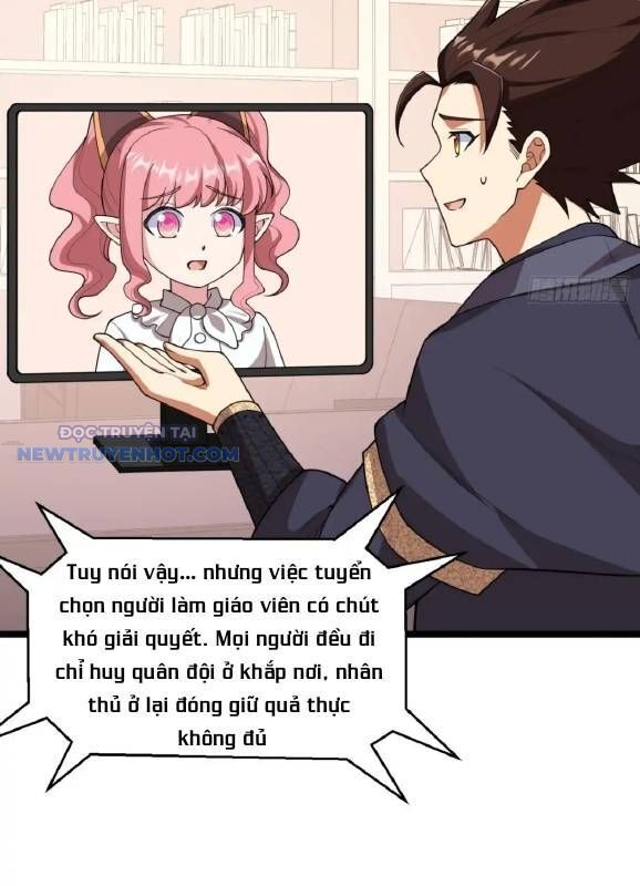 Từ Hôm Nay Bắt Đầu Làm Thành Chủ Chương 531 Ảnh 20