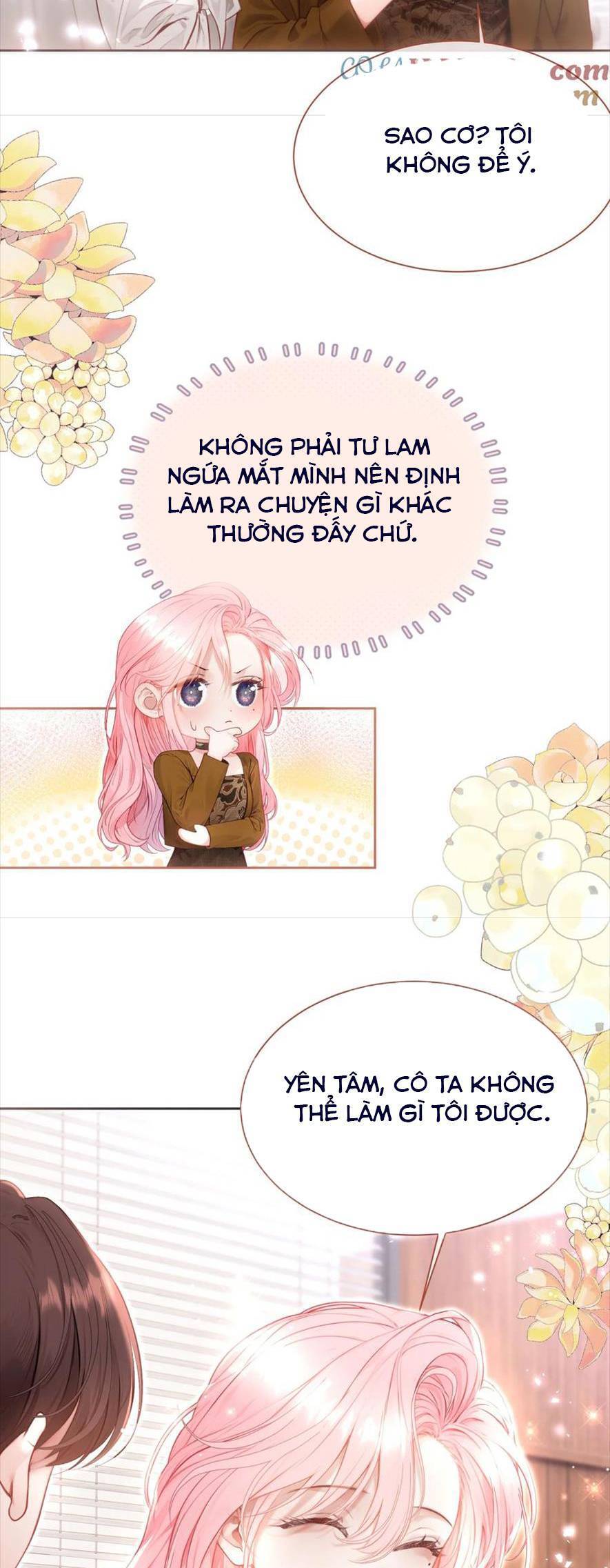 1001 Cách Chinh Phục Chồng Yêu Chương 92 Ảnh 4