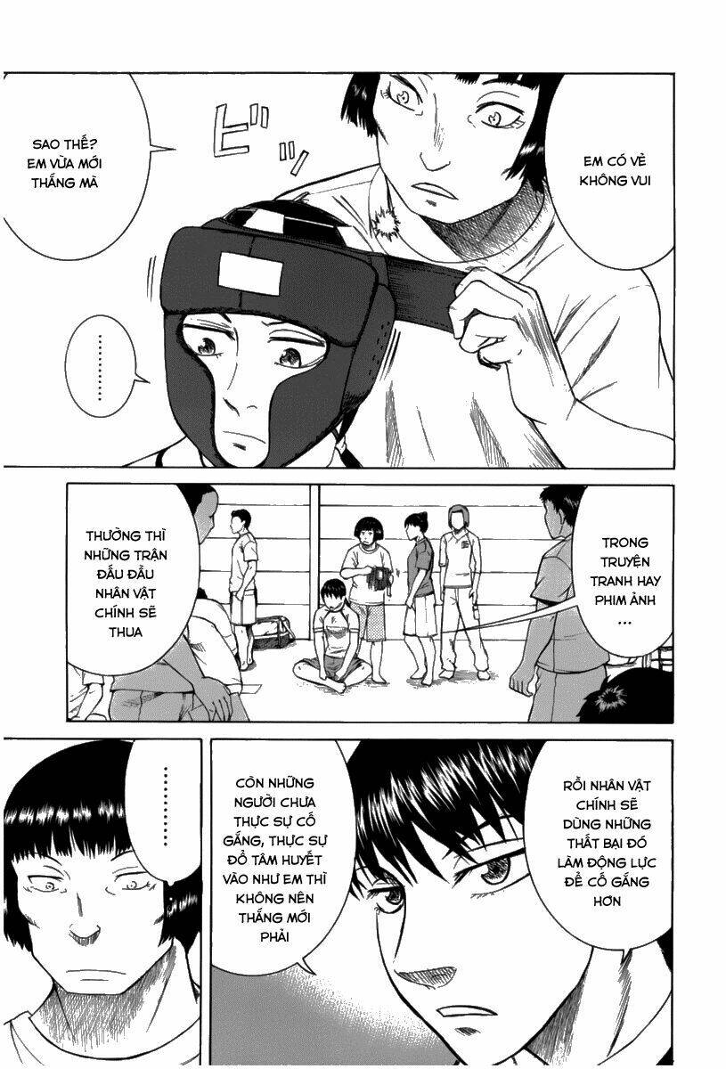 Teppu Chương 9 Ảnh 50